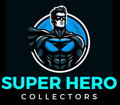 Super Hero Collectors