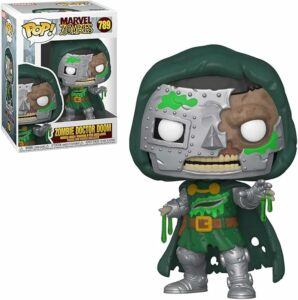 Funko Collector - Dr. Doom